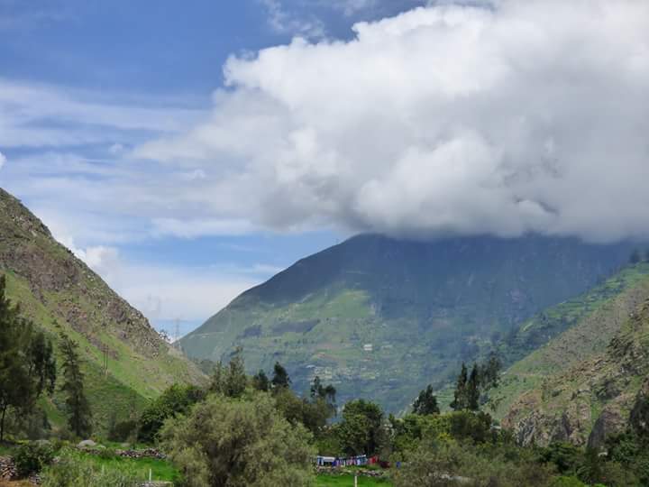 Catarata Antankallo - Imagen 11
