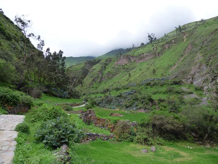 Catarata Antankallo - Imagen 13