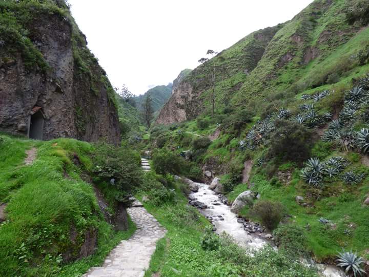 Catarata Antankallo - Imagen 14