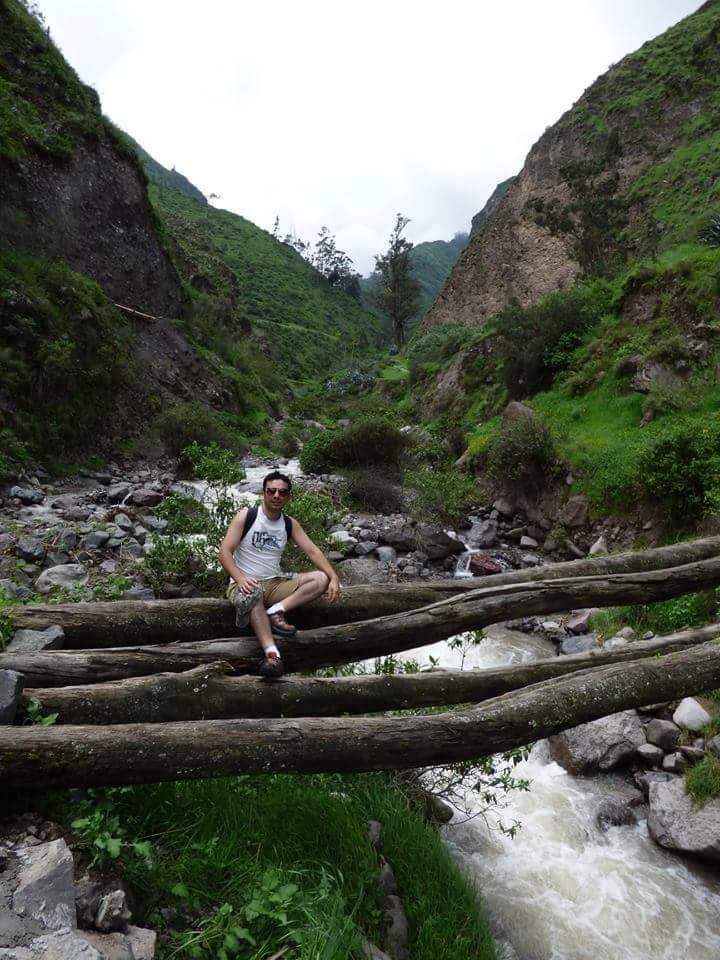 Catarata Antankallo - Imagen 15