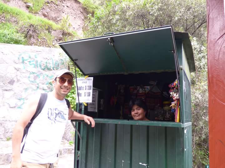 Catarata Antankallo - Imagen 16