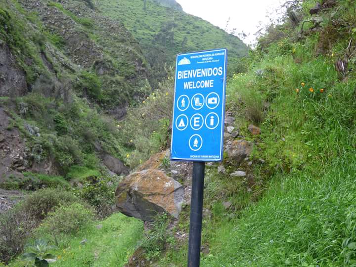 Catarata Antankallo - Imagen 17