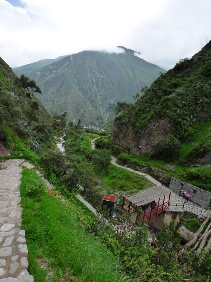 Catarata Antankallo - Imagen 18