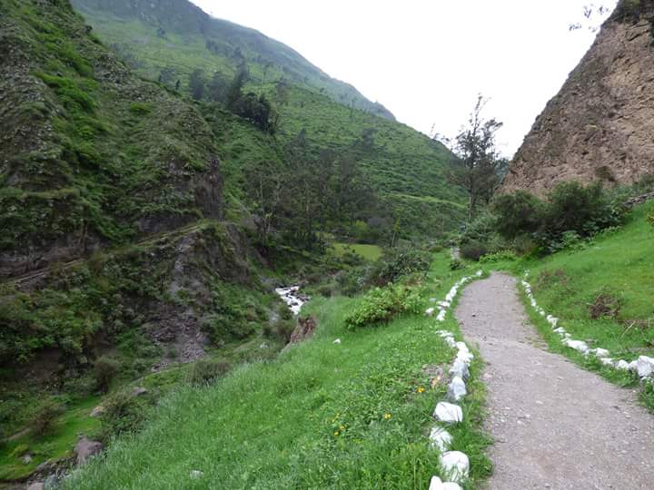 Catarata Antankallo - Imagen 19