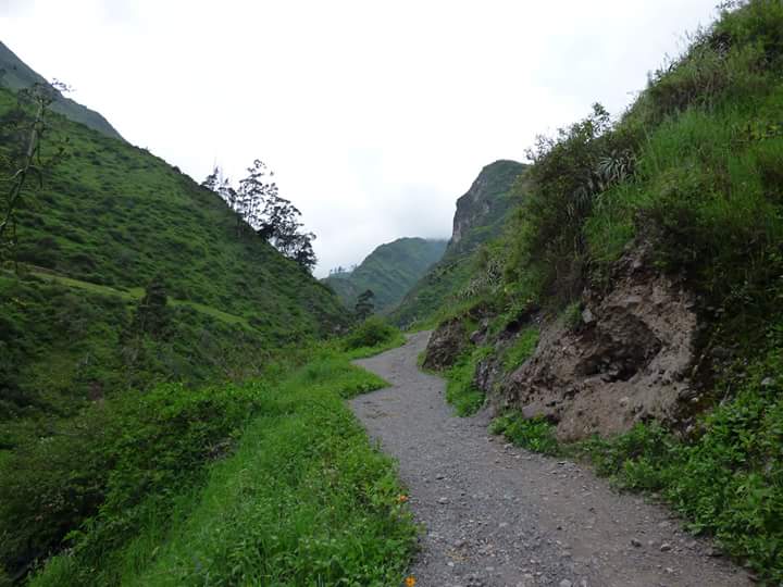 Catarata Antankallo - Imagen 20