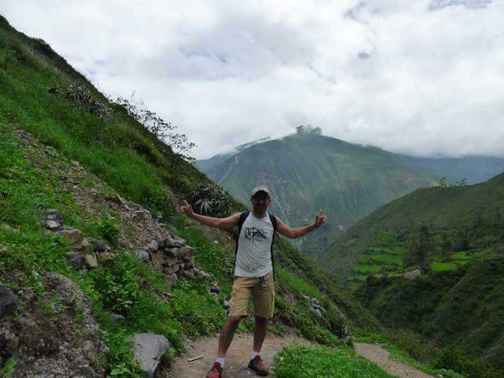 Catarata Antankallo - Imagen 21