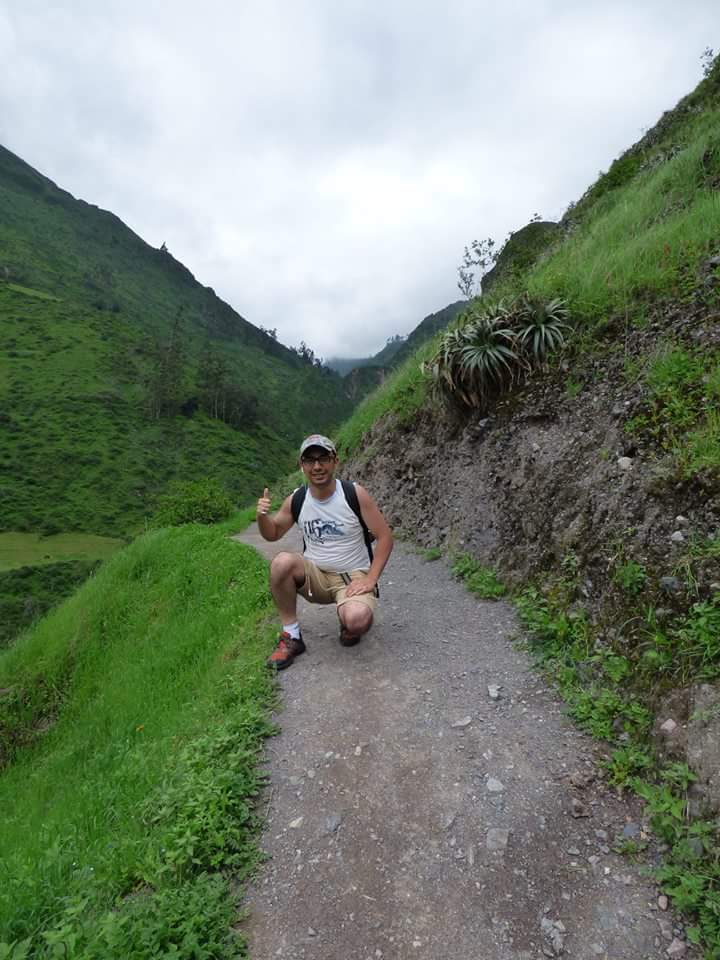 Catarata Antankallo - Imagen 22