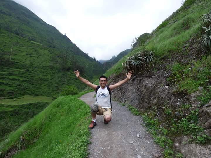 Catarata Antankallo - Imagen 23