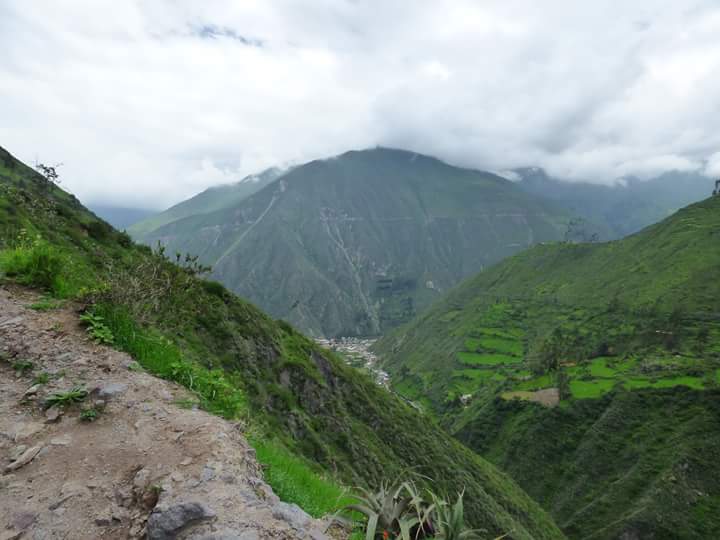 Catarata Antankallo - Imagen 25