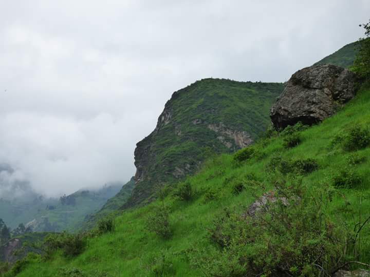 Catarata Antankallo - Imagen 26