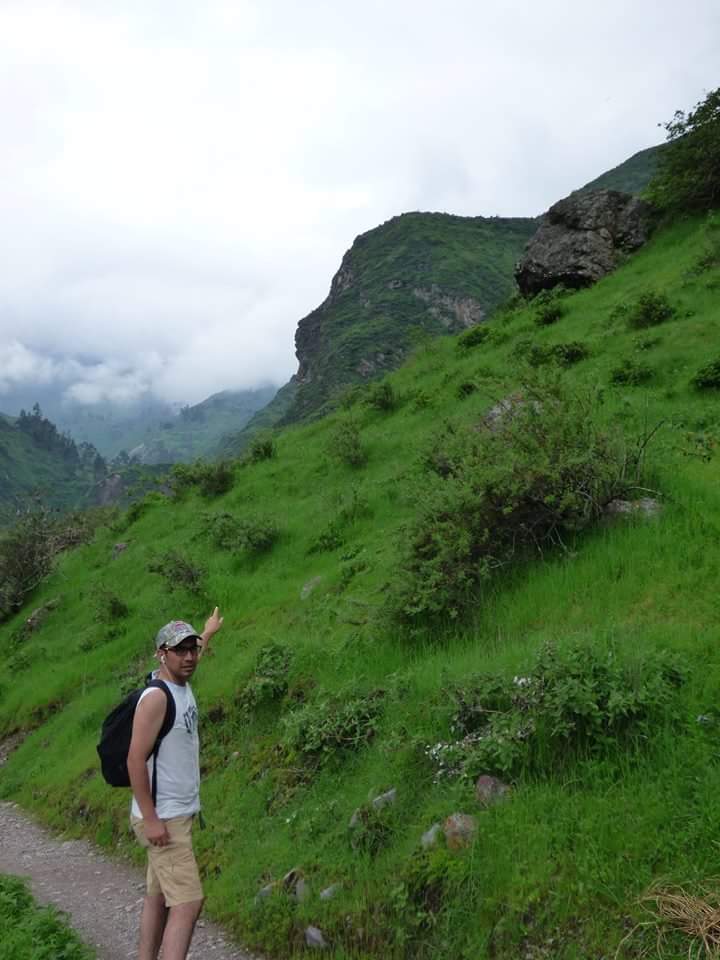 Catarata Antankallo - Imagen 28