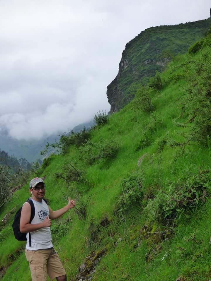 Catarata Antankallo - Imagen 29