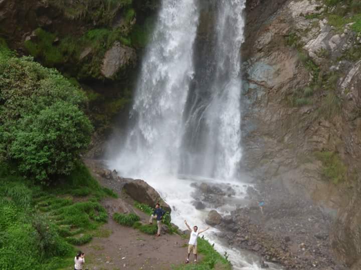 Catarata Antankallo - Imagen 34