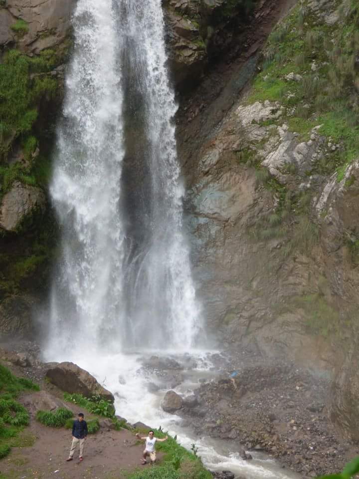 Catarata Antankallo - Imagen 35