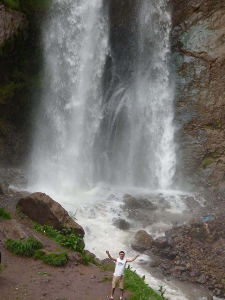 Catarata Antankallo - Imagen 36