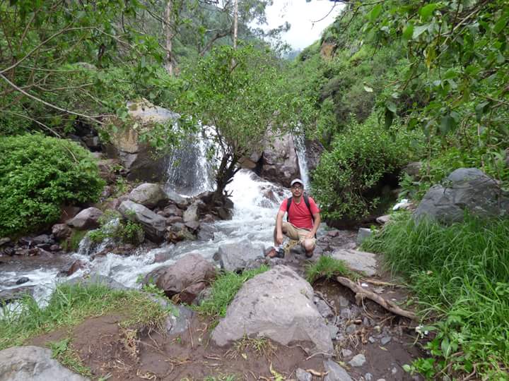 Catarata Antankallo - Imagen 37