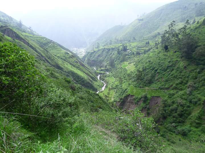 Catarata Antankallo - Imagen 38
