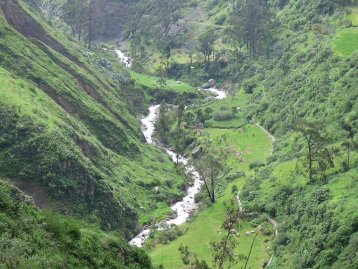 Catarata Antankallo - Imagen 39