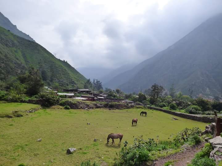 Catarata Antankallo - Imagen 41