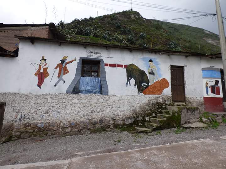 Catarata Antankallo - Imagen 42