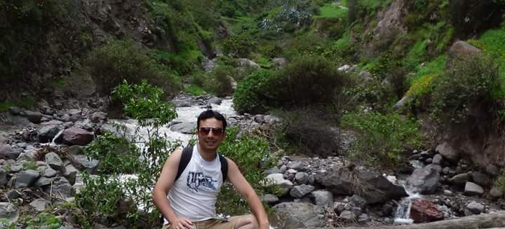 Catarata Antankallo - Imagen 54