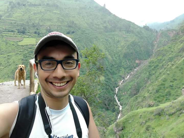 Catarata Antankallo - Imagen 55