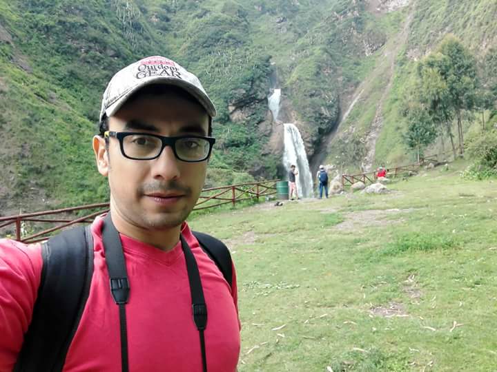 Catarata Antankallo - Imagen 56