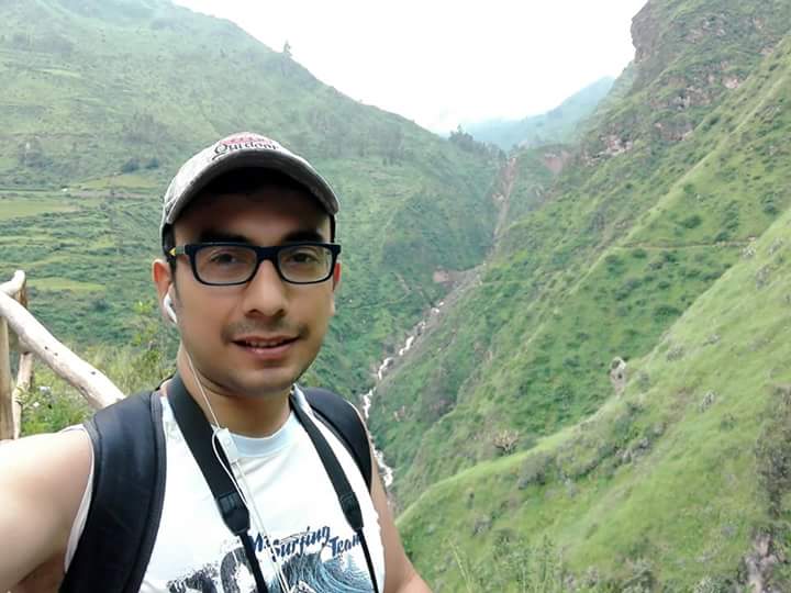 Catarata Antankallo - Imagen 57