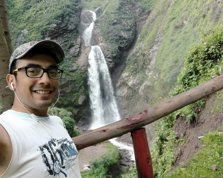 Catarata Antankallo - Imagen 58