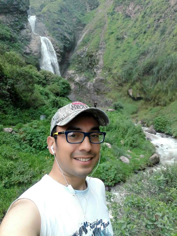 Catarata Antankallo - Imagen 59