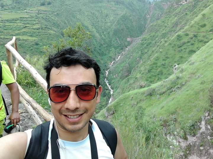 Catarata Antankallo - Imagen 60