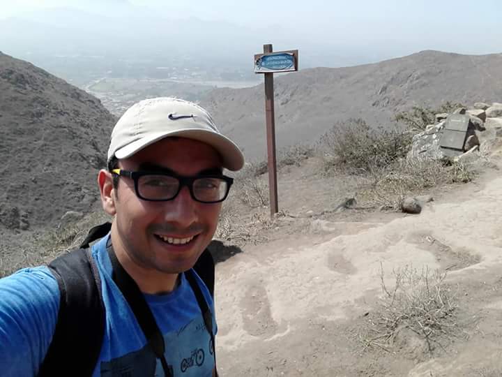 Lomas de Lúcumo - Imagen 4