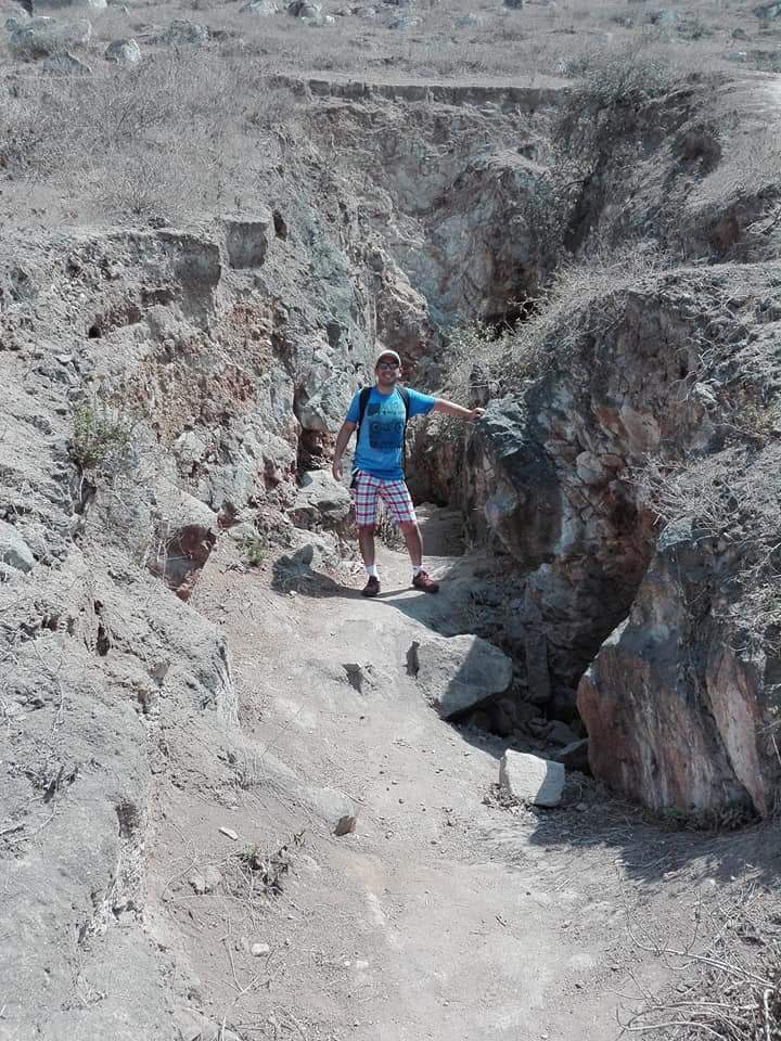 Lomas de Lúcumo - Imagen 10