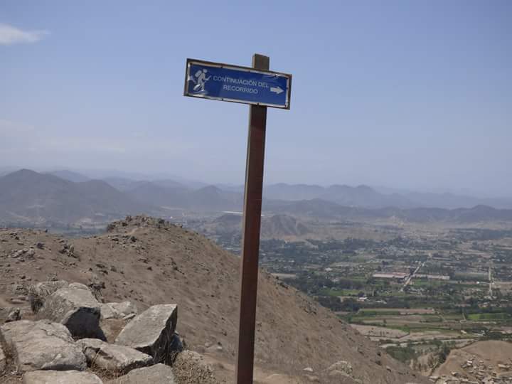 Lomas de Lúcumo - Imagen 33