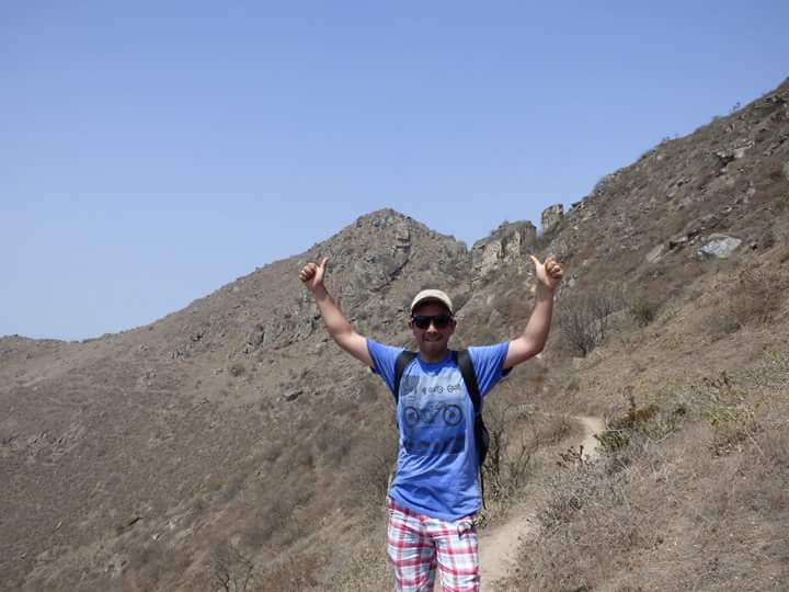 Lomas de Lúcumo - Imagen 42