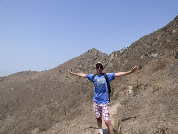 Lomas de Lúcumo - Imagen 43