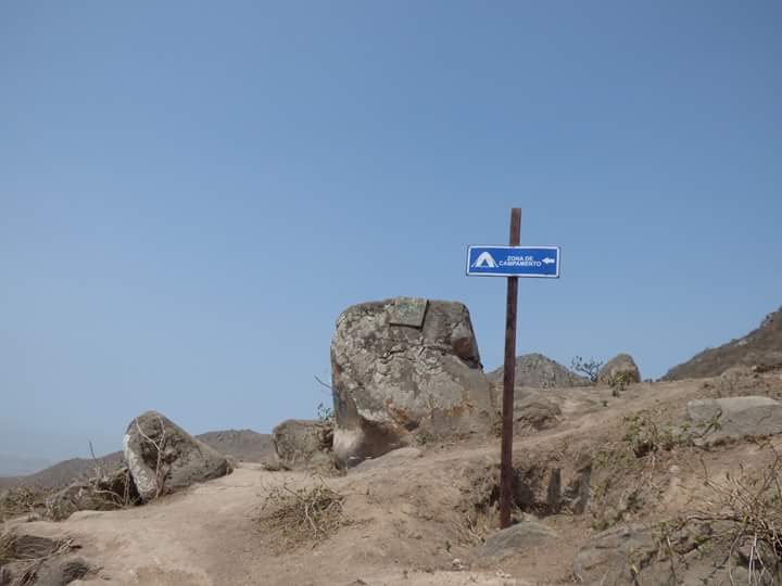 Lomas de Lúcumo - Imagen 44