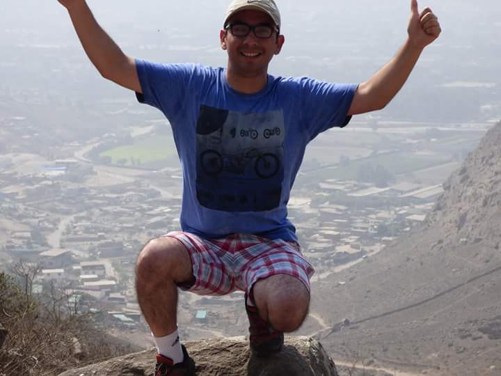 Lomas de Lúcumo - Imagen 61