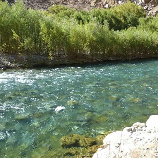 El Paraíso Andino - Imagen 2