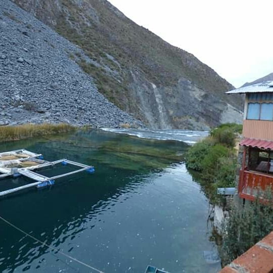 El Paraíso Andino - Imagen 4