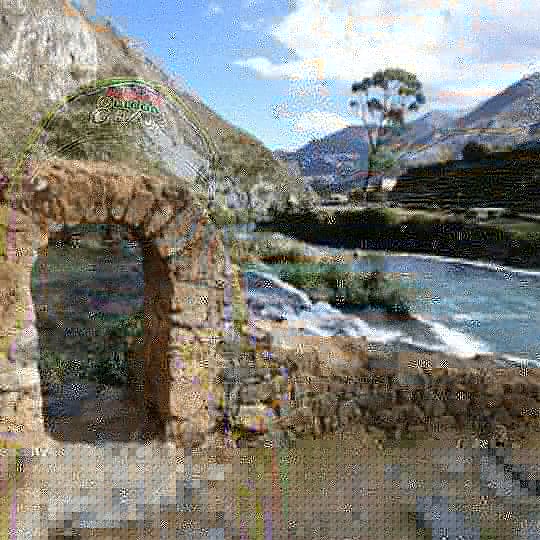 El Paraíso Andino - Imagen 7