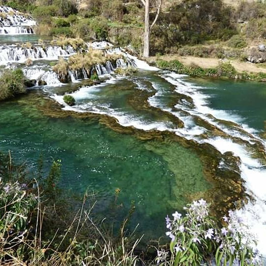El Paraíso Andino - Imagen 10