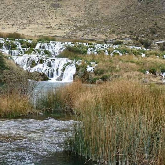 El Paraíso Andino - Imagen 32