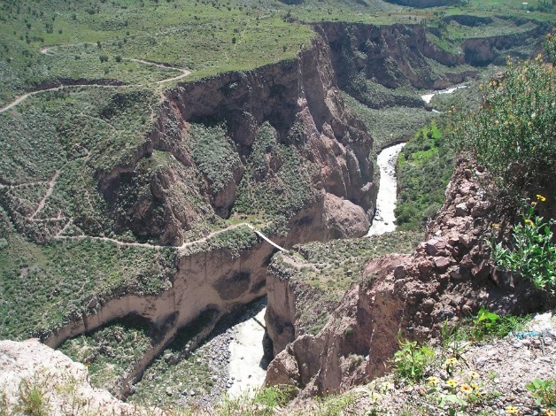caminatas COTAHUASI - Imagen 2
