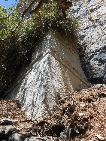 Mausoleos de Yacuhasi - Imagen 2