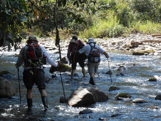 Mausoleos de Yacuhasi - Imagen 5