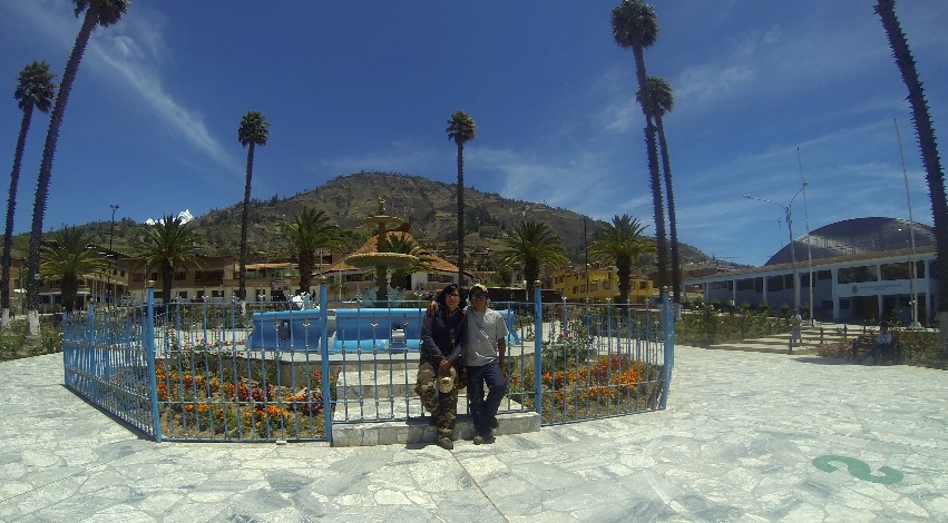 Glaciar Yanapaccha - Imagen 3