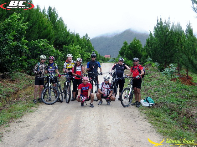 Visitando Pozuzo - Imagen 7