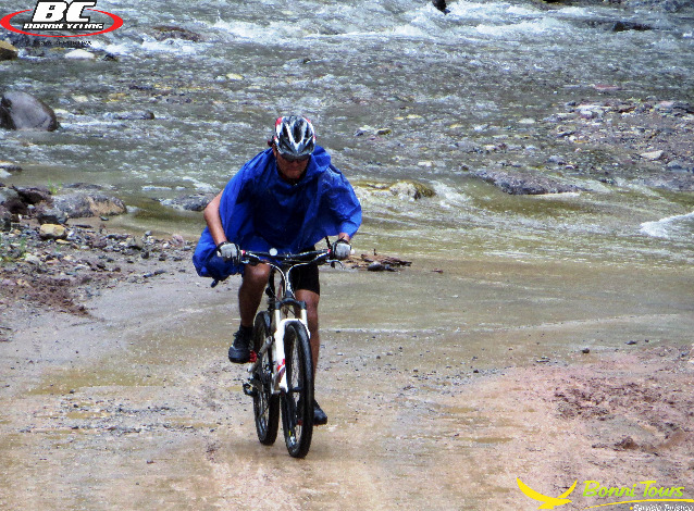 Visitando Pozuzo - Imagen 9