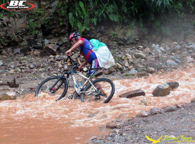 Visitando Pozuzo - Imagen 10